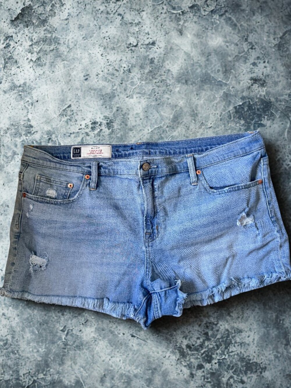 Size 20 Denim Gap Short
